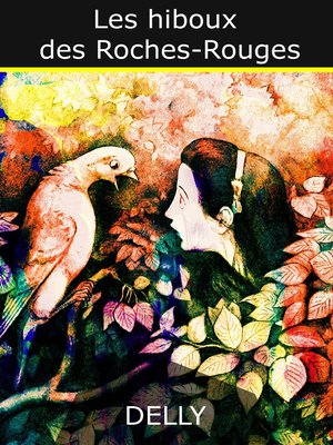 cover image of Les hiboux des Roches-Rouges